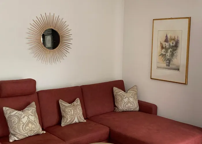 Ferienwohnung Silvia Schmalzbauer