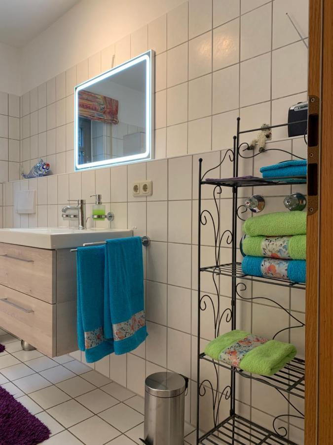 Silvia Schmalzbauer Appartement *