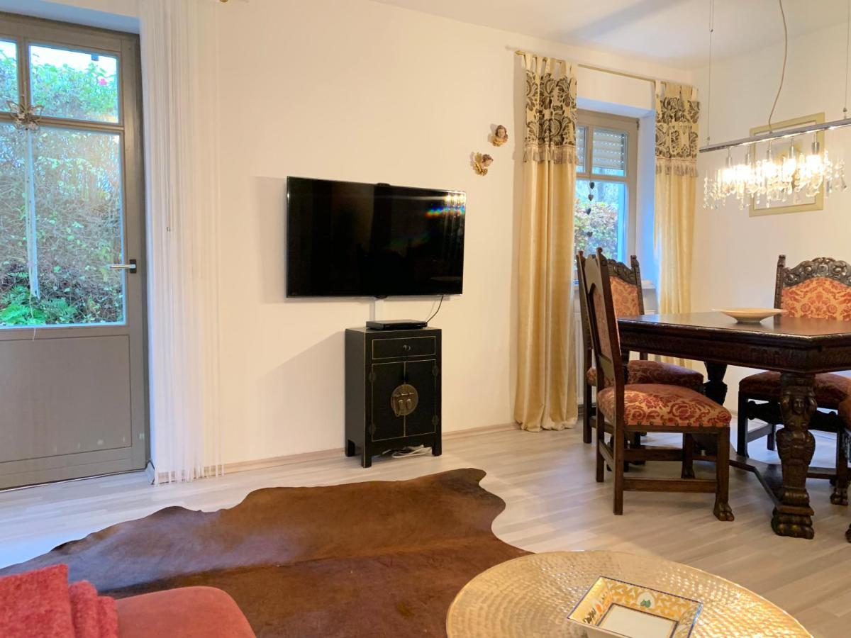 Appartement Silvia Schmalzbauer *