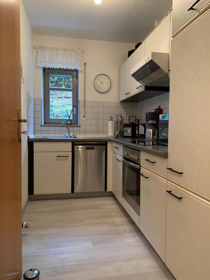 Silvia Schmalzbauer Appartement *