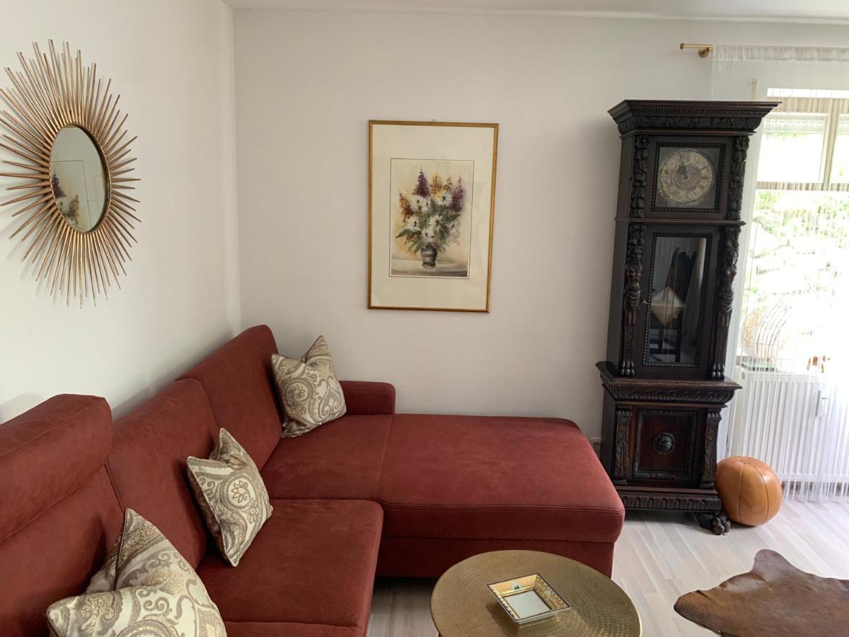 Silvia Schmalzbauer Appartement