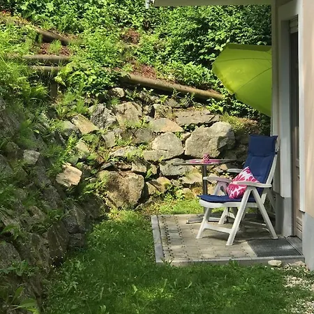 Ferienwohnung Silvia Schmalzbauer Passau Exterior foto