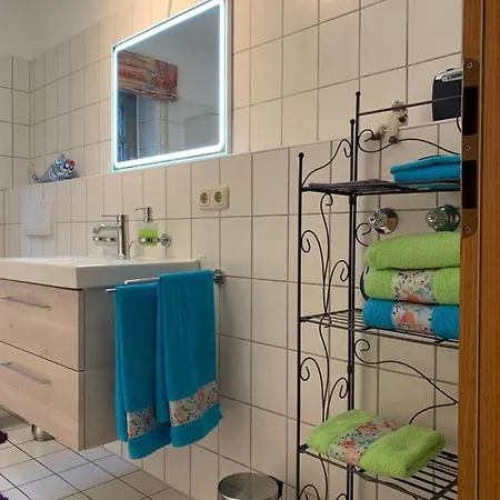 Ferienwohnung Silvia Schmalzbauer Passau Exterior foto