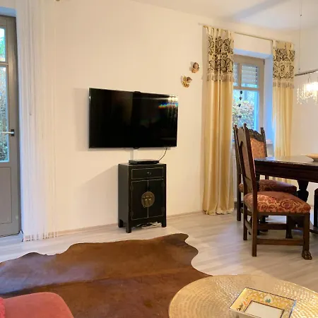 Ferienwohnung Silvia Schmalzbauer Passau Exterior foto