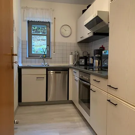 Ferienwohnung Silvia Schmalzbauer Passau Exterior foto