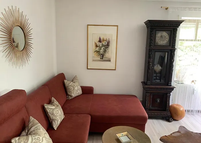 Ferienwohnung Silvia Schmalzbauer