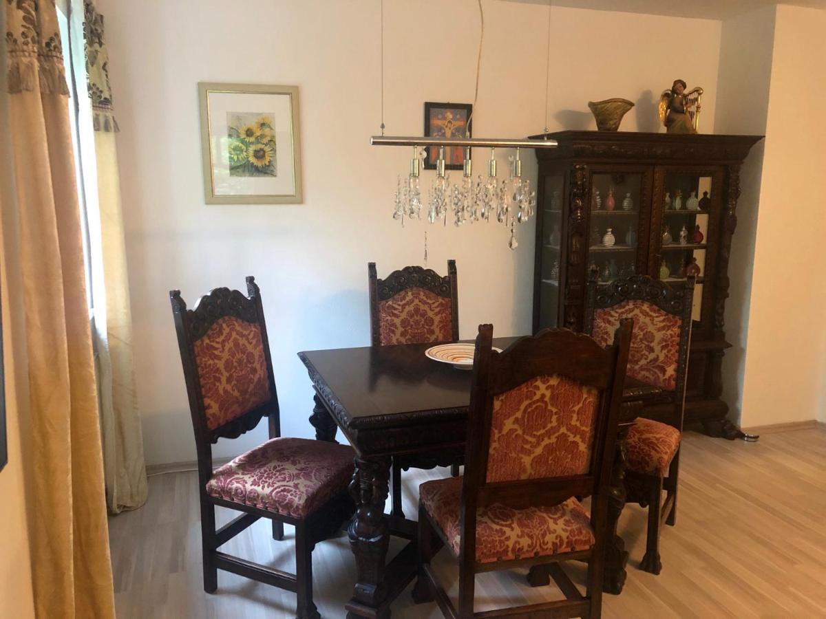 Appartement Silvia Schmalzbauer Passau