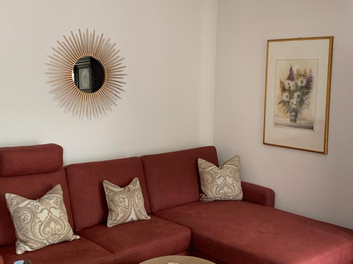 Appartement Silvia Schmalzbauer Passau